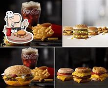 Image result for McDonald's Exton