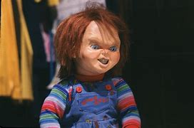 Image result for Evil Chucky