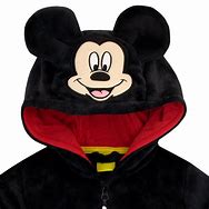 Image result for Mickey Mouse Onesie