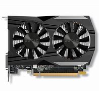 Image result for Zotac GTX 1050