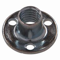 Image result for 2 Hole Tee Nuts