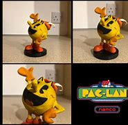 Image result for Pac Land Pac Man