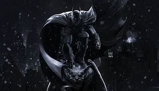 Image result for Batman Dark Knight Gotham City