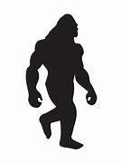 Image result for Giant King Silhouette