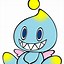 Image result for Dead Chao Art