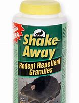 Image result for Rodent Repellent Granules