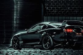 Image result for Toyota Supra A80 Wallpaper