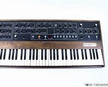 Image result for Prophet 5 Rev 2