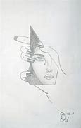 Image result for Sad Girl Illustration