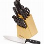 Image result for Kitchen Knife Set Durable