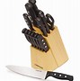 Image result for Kitchen Knife Set Durable