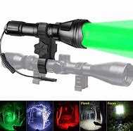 Image result for Hunting Flashlight