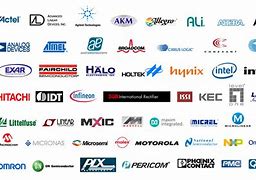 Image result for Taiwan Semiconductor Logo