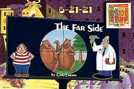 Image result for Beyond the Far Side