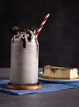 Image result for Oreo Frappe