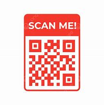 Image result for QR Code Photo PNG