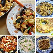 Image result for Neapolitan Recipes