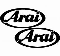 Image result for Arai Decals