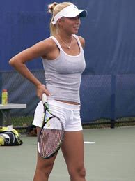 Image result for Cutest Tennis Players