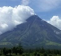 Image result for Active Volcano in the Philippines