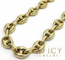 Image result for Gucci Plastic Link Chain