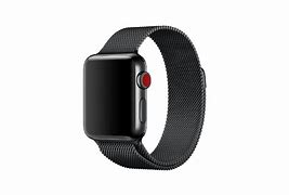 Image result for Space Black Milanese Loop