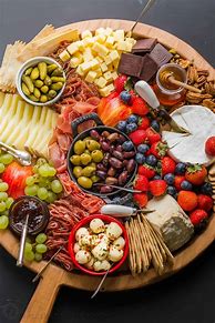 Image result for Birthday Charcuterie Board Ideas