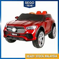 Image result for Shopee Malaysia Kids Car