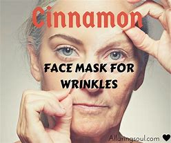 Image result for Cinamon Homey Face Mask