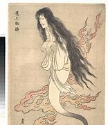 Image result for Japanese Spirit Animals