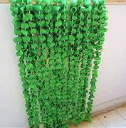 Image result for Leaf String Decoration