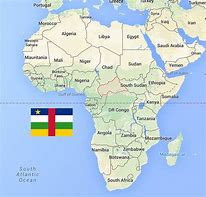 Image result for africa countries map