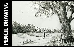 Image result for How to Draw Landscapes