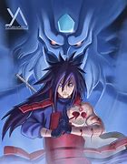 Image result for Madara's Fan