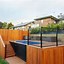 Image result for Pool Deck Dividers