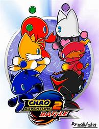 Image result for Dead Chao Art