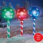 Image result for Christmas Path Lights Outdoor