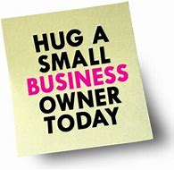 Image result for Support Small Business Meme