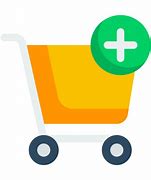 Image result for Shopify Add to Cart Icon