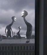 Image result for Giant SCP Staring From Far Away