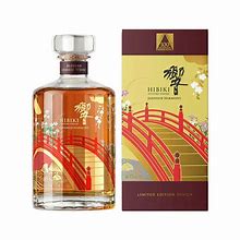 Image result for Hibiki Whiskey Harmony 100th Anniversary Edition