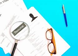 Image result for Fun Facts About Resumes