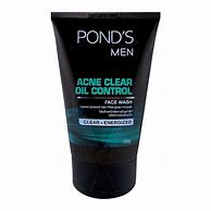 Image result for Acne Face Wash for Men