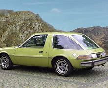 Image result for AMC Pacer