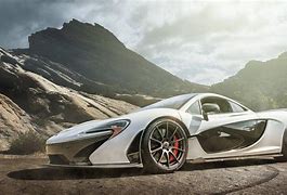 Image result for White McLaren Wallpaper