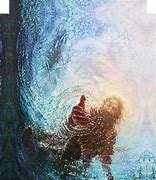 Image result for Savior Painting