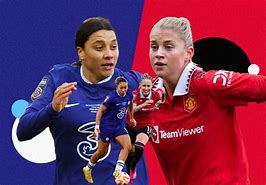 Image result for WSL Man Utd