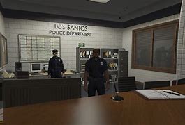 Image result for GTA 5 Cops Swat