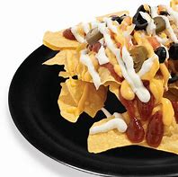 Image result for Nachos Rollover