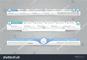 Image result for Website Menu Template